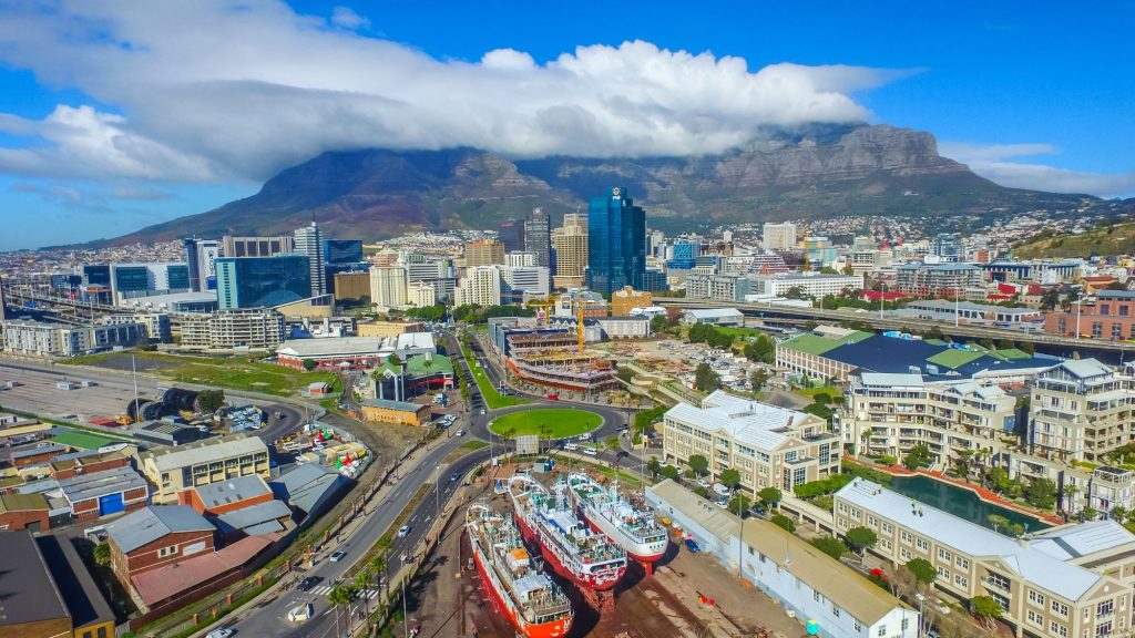 The stunning city of Cape Town is set to welcome a surge of tourism activity as it prepares to host the Entrepreneurs’ Organization’s highly-anticipated Global Leadership Conference (GLC) in 2023. As the flagship event for EO, the GLC promises to bring together some of the world’s most innovative and visionary leaders. Photo: Wikimedia