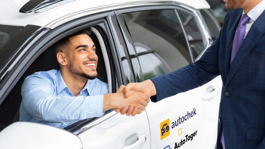 Autochek expands its reach in North Africa with the acquisition of AutoTager, an Egyptian automotive technology company. Photo: Supplied