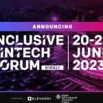 The three-day Inclusive FinTech Forum will be held from Tuesday, 20 to Thursday, 22 June in Kigali, Rwanda. Photo: Supplied