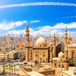 Investors and start-up founders are set to gather at the AfricArena Cairo Growth Stage Summit to ignite the North African tech start-up scene. Photo: Supplied