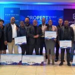 Fortress Real Estate Investments and Growthpoint Properties have successfully graduated 14 small and growing businesses in Kwazulu-Natal through an enterprise development programme, Property Point. Photo: Supplied