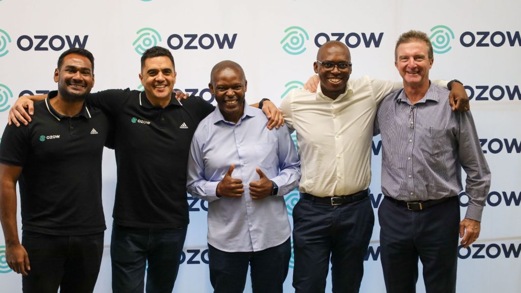 Industry leaders discussed the transformative impact of open banking and innovative payment systems at Ozow’s recent event, emphasising the importance of financial inclusion and collaboration in South Africa;s evolving payments landscape. Photo: Supplied
