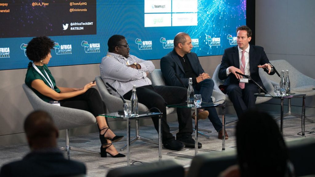 On 23 June 2023, the Africa Tech Summit (ATS) will host its seventh London edition at the London Stock Exchange, connecting 300 industry leaders from across Africa with international investors, corporates, and ventures to do business. Photo: Supplied