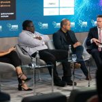 On 23 June 2023, the Africa Tech Summit (ATS) will host its seventh London edition at the London Stock Exchange, connecting 300 industry leaders from across Africa with international investors, corporates, and ventures to do business. Photo: Supplied