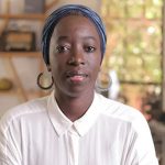 Seynabou Thiam Monnier, founder at Smart Ecosystem for Women, will guide participants as the master of ceremonies, bringing her passion for empowering women in entrepreneurship to the AfricArena Dakar Summit. Photo: Supplied