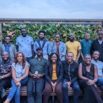 Founders of selected African start-ups celebrate their inclusion in Google for Startups’ Black Founders Fund, unlocking new opportunities for growth and innovation. Photo: Supplied