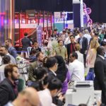 The inaugural GITEX Africa 2023 event in Marrakech, Morocco was a significant gathering of innovation leaders aimed at accelerating the adoption of cutting-edge technology across the continent. Photo: GITEX Africa 2023