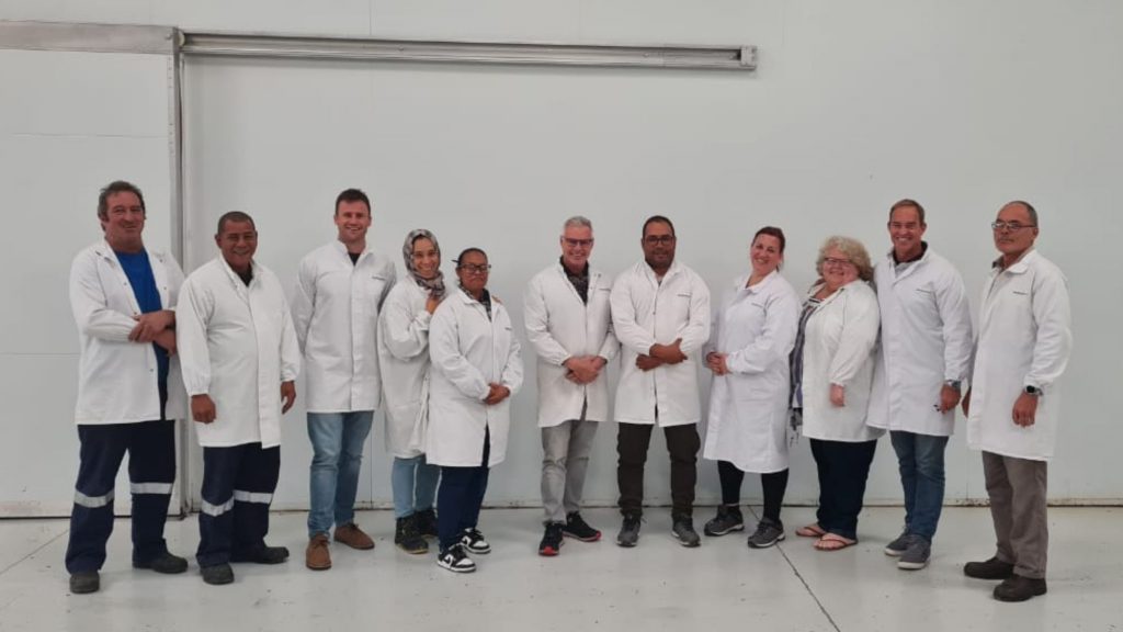 Maltento has always taken a regenerative approach in developing its products, with a focus on minimising its impact on scarce natural resources while maximising the use of traceable co-products from agro-processing industries. Photo: Supplied