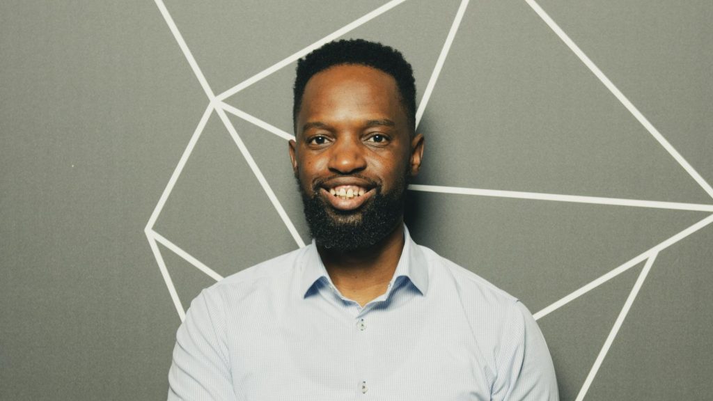 Fintechs in Nigeria: Mxolisi Msutwana is the chief operating officer at Baxi. Photo: Supplied
