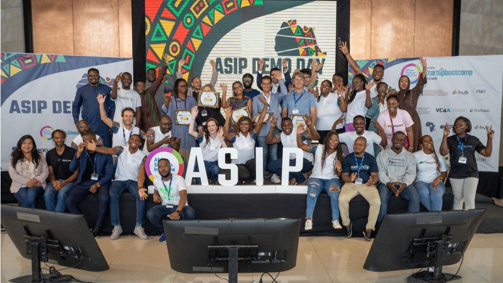 Startupbootcamp AfriTech’s ASIP Accelerator Programme is a game-changing initiative set to catalyse innovation across Africa. Photo: Supplied