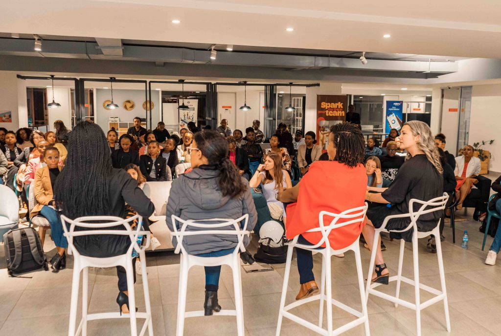 Start-ups chosen for a pitch event in Nairobi, Kenya will be decided by a diverse panel of investor partners, and the selected founders will be paired with mentors from the WWBA community in preparation for their pitches. Photo: Supplied