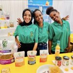 OceanHub Africa: Healthy Seaweed from Tanzania empowers women and boosting local consumption with their high-quality seaweed-based food products. Photo: Supplied