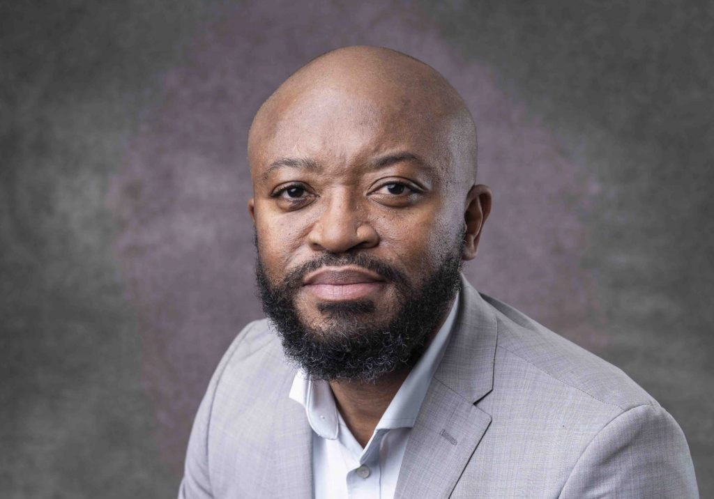 Technology start-ups: Nchaupe Khaole, chief investment officer of the Mineworkers Investment Company (MIC). Photo: Supplied