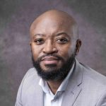 Technology start-ups: Nchaupe Khaole, chief investment officer of the Mineworkers Investment Company (MIC). Photo: Supplied