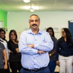 Learnerships: Rajan Naidoo, managing director of EduPower Skills Academy, leading the charge in bridging South Africa’s skills gap through innovative learnership programmes. Photo: Supplied
