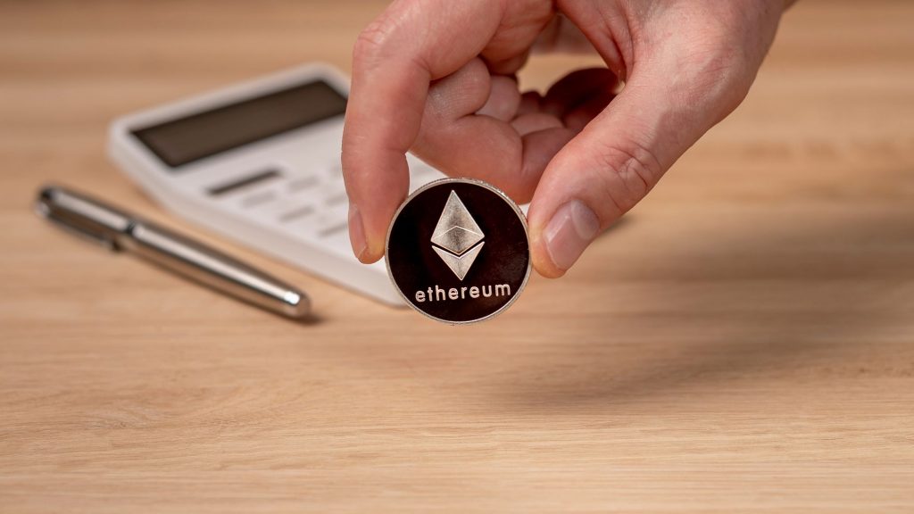 Finder’s panel of cryptocurrency and fintech experts foresee a bright future for Ethereum, predicting a surge in its price throughout 2023 and beyond. Photo: Supplied