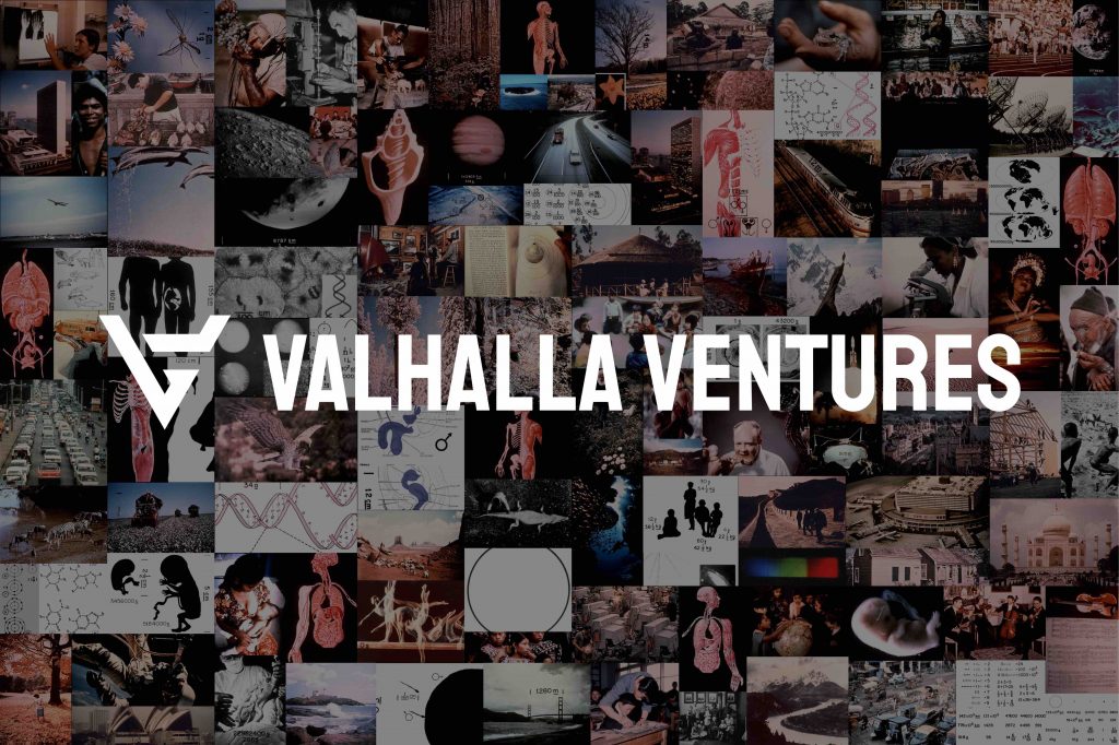 Valhalla Ventures celebrate the launch of their $66 million flagship fund, set to invigorate the world of deeptech and gaming. Photo: Supplied