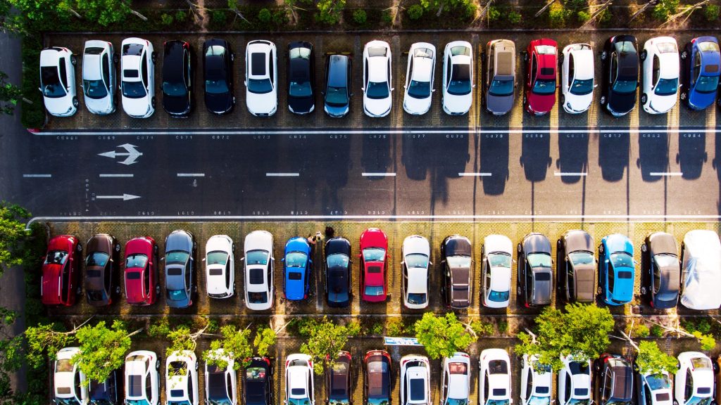 Proptech start-up Parket enters the Johannesburg market, introducing an advanced IoT solution that revolutionises parking management, offering efficiency and enhanced convenience for drivers. Photo: Supplied