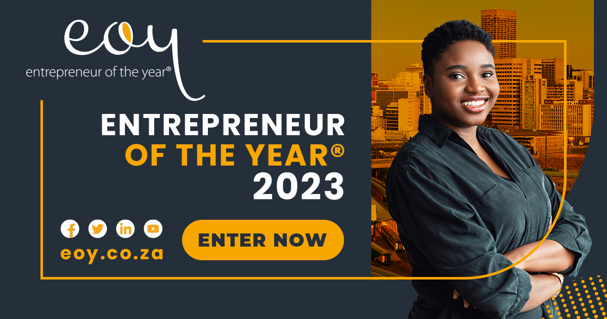 Entrepreneur of the Year® Awards