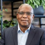 Critical infrastructure: Adius Ncube is a partner in the public sector practice in Johannesburg at management consultancy Oliver Wyman. Photo: Supplied