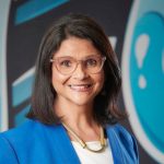 AI myths and fears: Ursula Fear, senior talent programme manager at Salesforce South Africa. Photo: Supplied