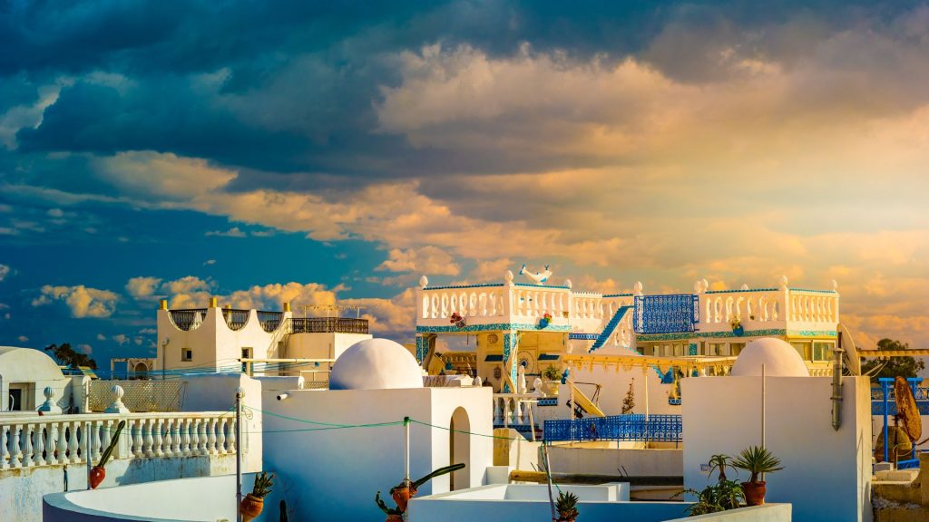 Tech enthusiasts are set to gather in ancient Carthage, the historic site of innovation, to celebrate Tunisia’s thriving start-up ecosystem at the AfricArena Tunis Summit, scheduled for 11 and 12 October 2023. Photo: Supplied