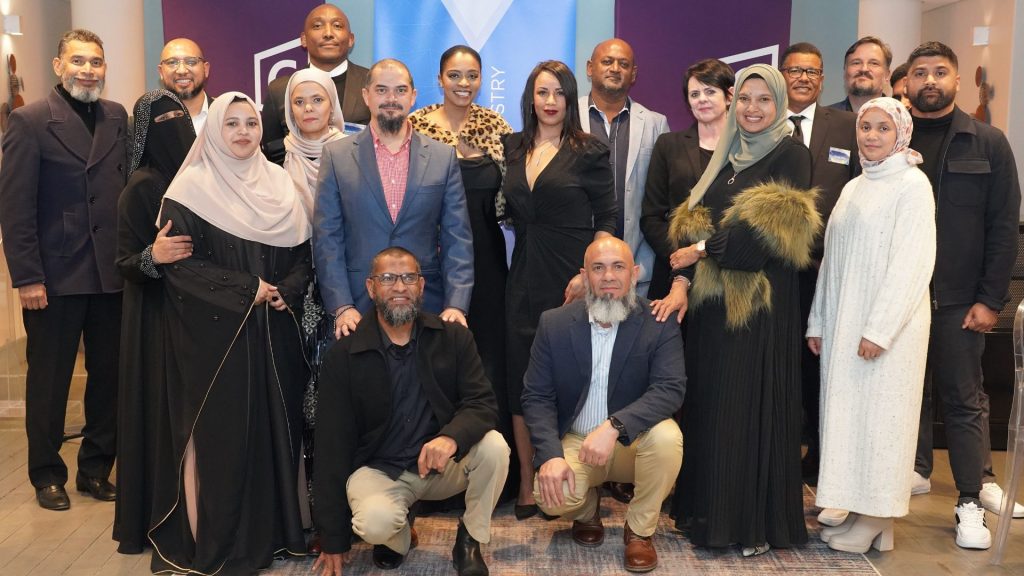 Graduating entrepreneurs from Property Point’s latest cohort celebrate their remarkable achievements, injecting R152.3 million into Cape Town’s economy and creating jobs amidst economic challenges. Photo: Supplied