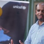 Global Startup Awards Africa Summit: Dr Aboubacar Kampo, Unicef country representative in Ethiopia. Photo: Supplied