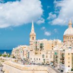 Entrepreneurs can enjoy the picturesque surroundings of Malta, as the country’s start-up residency programme opens its doors to global innovators. Photo: Supplied