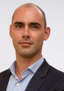 Pierre Romagny, a partner in the financial services practice at Oliver Wyman in South Africa. Photo: Supplied