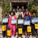 The MTN Foundation believes in empowering women to achieve their technical ambitions through the MTN Women in Digital Business Challenge. Photo: Supplied