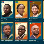 Africa’s Business Heroes announced its top 10 entrepreneurs, representing diverse industries and innovative solutions, who will compete for a share of a $1.5 million grant funding prize at the upcoming grand finale in November. Photo: Supplied