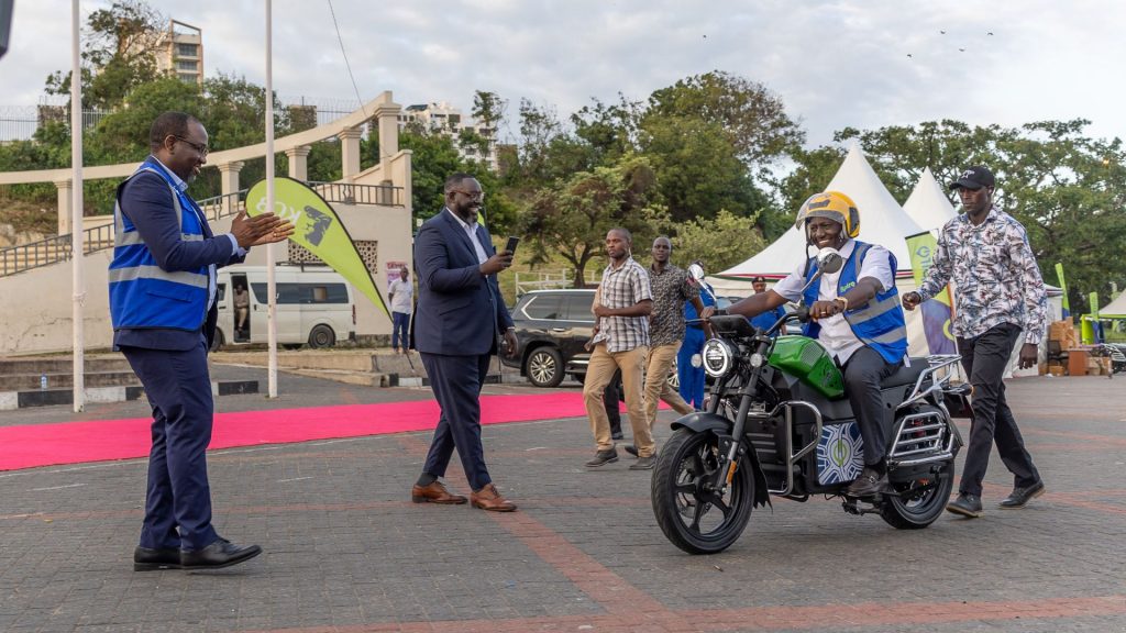 Kenya’s commitment to a sustainable and eco-friendly future received a significant boost as the government announced a ground-breaking partnership with Spiro, Africa’s premier electric motorcycle manufacturer and clean energy provider. Photo: Supplied