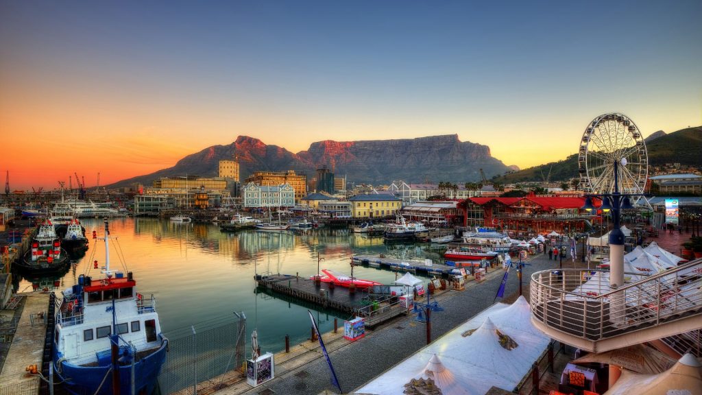 Innovation unleashed: The 2023 AfricArena Cape Town Grand Summit will spotlight the continent’s brightest tech start-up stars. Don’t miss the battle for the future on 5 and 6 December in the Mother City. Photo: Supplied