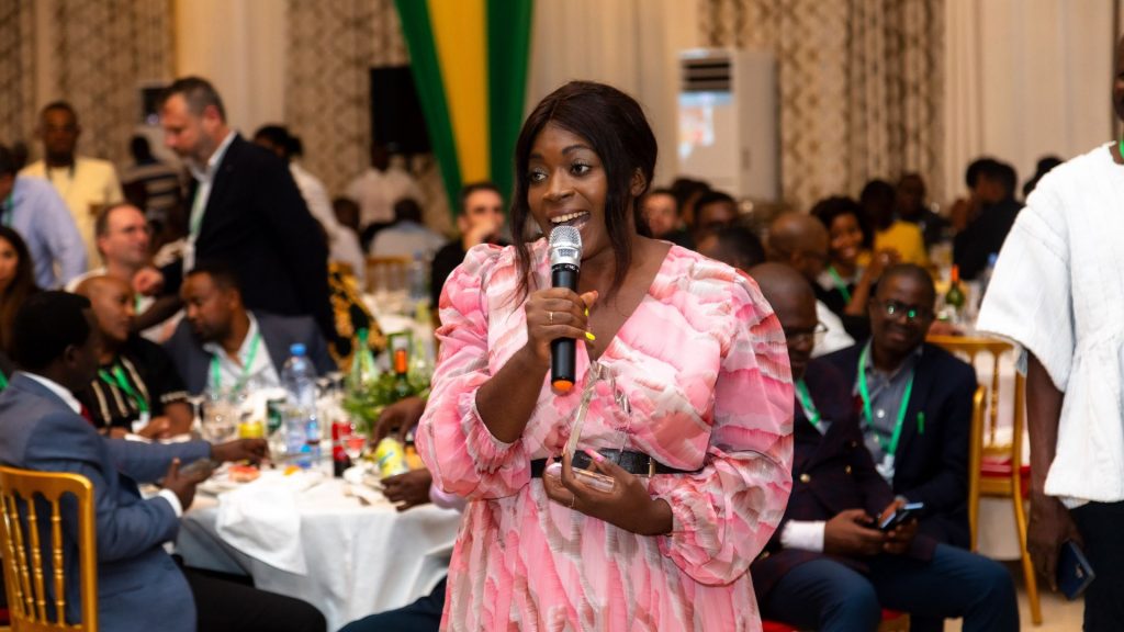 COVA AFRICA emerged victorious in the sixth edition of CATAPULT: Inclusion Africa – Togo Edition, showcasing ground-breaking fintech solutions and bolstering financial inclusivity across the African continent. Photo: Supplied