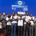 Explore the fusion of African and European creativity at EMERGING Valley 2023, where tech pioneers converge for transformative collaborations. Photo: Supplied