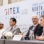 GITEX Global, the world’s largest tech show, vows to shape the next era of artificial intelligence and technology advancements. Photo: Supplied