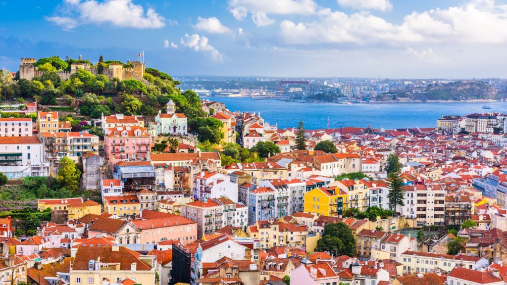 Entrepreneurs, investors, and change-makers worldwide are set to converge at Casa do Impacto, Lisbon, this November for the Startup Guide Summit, celebrating a decade of global entrepreneurship. Photo: Supplied