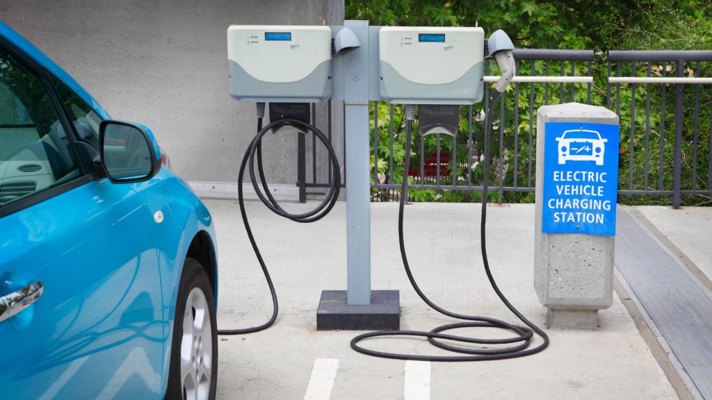 New research reveals South Africa leads global electric vehicle adoption with a remarkable 127% surge in sales, reflecting a significant shift towards eco-conscious transportation choices. Photo: Supplied
