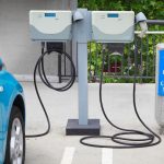 New research reveals South Africa leads global electric vehicle adoption with a remarkable 127% surge in sales, reflecting a significant shift towards eco-conscious transportation choices. Photo: Supplied