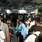Today, Dubai emerged as the epicentre of global innovation with 1 800 start-ups from 100 countries gathering at Expand North Star. This event heralds the upcoming GITEX Global, the world’s largest technology event, scheduled to open at the Dubai World Trade Centre on Monday. Photo: Supplied