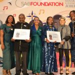 The SAB Foundation Social Innovation Awards and Disability Empowerment Awards spotlighted pioneers like Luvuyo Sume, Riaan Knight, and Bevlen Sudhu. Their ground-breaking solutions, alongside other exceptional initiatives, showcased innovation’s power to drive transformative change in South Africa, emphasising inclusivity and sustainability. Photo: Supplied