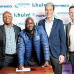 Kgodiso Fund joins forces with Khula! in a landmark investment boosting agritech innovations for South Africa’s farmers. Photo: Supplied