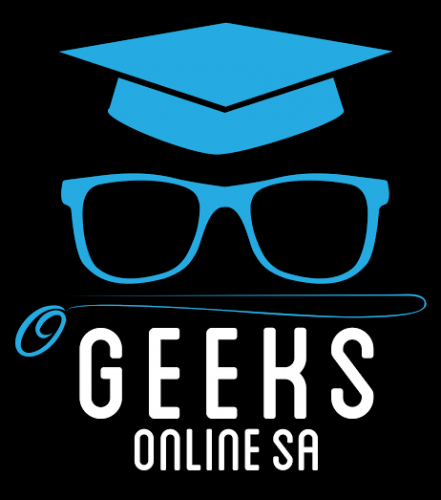 Geeks Online SA